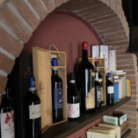 Osteria El Borgo food