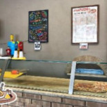 Pizzeria Strapizzati Nourriture