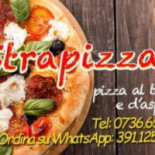 Pizzeria Strapizzati Nourriture