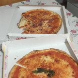 Pizzeria Castello Nourriture