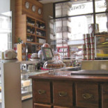 Eppinger Caffe Nourriture