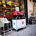 Eppinger Caffe Extérieur