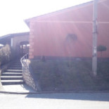 Venuše outside