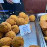 Cin Cin food