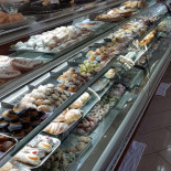 Cin Cin food