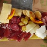 Retrovino Nourriture