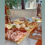 Retrovino Nourriture