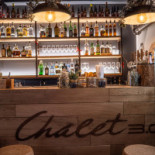 Chalet 3.0 Nourriture