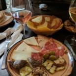 Al Grappolo D'uva Food