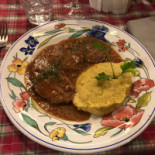 Il Giacomaccio Nourriture