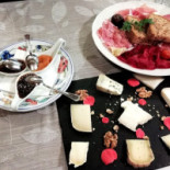Il Giacomaccio Nourriture