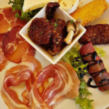 Il Muretto Pizzeria Nourriture