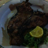 La Pigna Nourriture