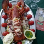 Vico Proiette food