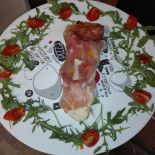 Pizzeria Settegiacche Nourriture