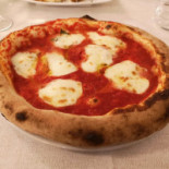 Pizzeria Nuova Corona À l'intérieur