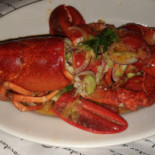 Lovster Co. Comida