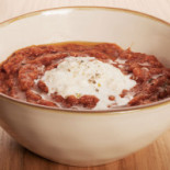 Coccio E Calici Nourriture