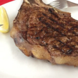 Al Cacciatore food