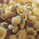 Al Cacciatore food