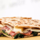 Gusto Piadinerie Senigallia