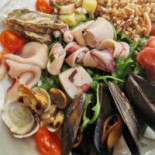 Ristorante Pizzeria Winebar Vincanto Nourriture