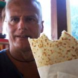 Denise Piadina Comida