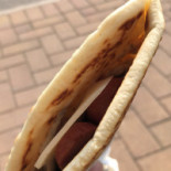 Denise Piadina Comida