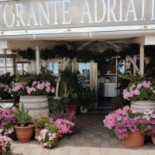 Adriatico À l'intérieur