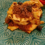 Boboli Nourriture