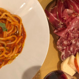 Boboli Nourriture
