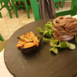 Meraviglioso Bistrot Nourriture