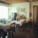 Trattoria Al Giardino food