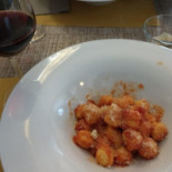 Caffè Milano (cittadella) Nourriture