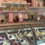 Il Gelataio Matto Comida
