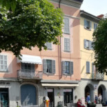 Il Gelataio Matto Comida