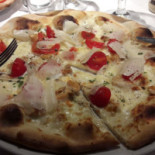 Due Agnelli Comida