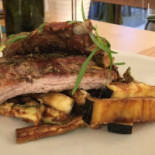 Foriluogo Comida