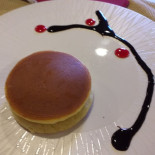 Orientale Okaeri Nourriture