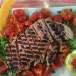Da Mimmo food