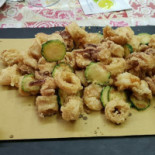 Da Mimmo food