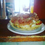 Lo Scoglio Nourriture