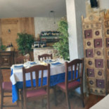 Ca Di Rous Comida