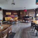 Cafe With Joy Dentro