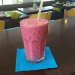 Barfuss Nourriture