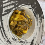 Sos Arcos Comida