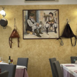 Sos Arcos Comida
