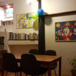 Café Trojka Piatti