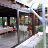 Podere Peca À l'intérieur