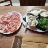 Nocemoscata Comida